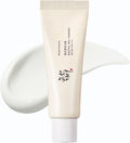 Beauty of Joseon Relief Sun Rice Probiotics SPF 50+ PA++++ Korean Sunscreen Sunblock for Face Daily Sunscreen for Men Women Skincare 50Ml