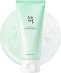 Beauty of Joseon Green Plum Refreshing Cleanser (100Ml, 3.38 Fl.Oz.)