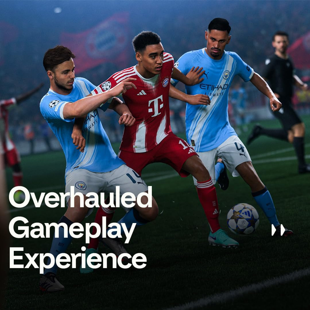 EA SPORTS FC 26 Standard Edition PS4 | Videogame | English