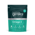 Omega3 Fischöl-Nerdwissen